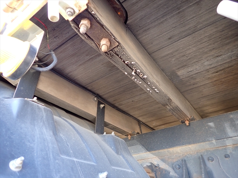 レンジャー|中古トラックの販売・買取・査定のアイナビ