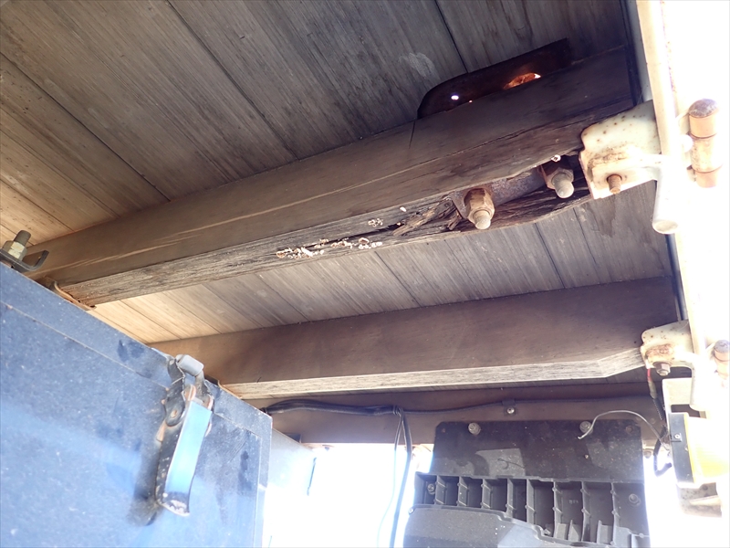 レンジャー|中古トラックの販売・買取・査定のアイナビ