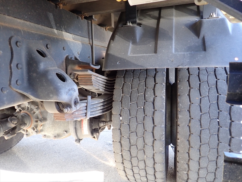 レンジャー|中古トラックの販売・買取・査定のアイナビ