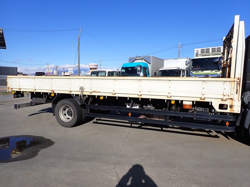 レンジャー|中古トラックの販売・買取・査定のアイナビ