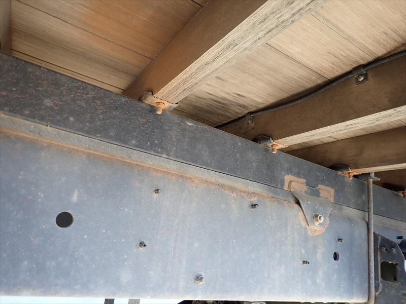 レンジャー|中古トラックの販売・買取・査定のアイナビ