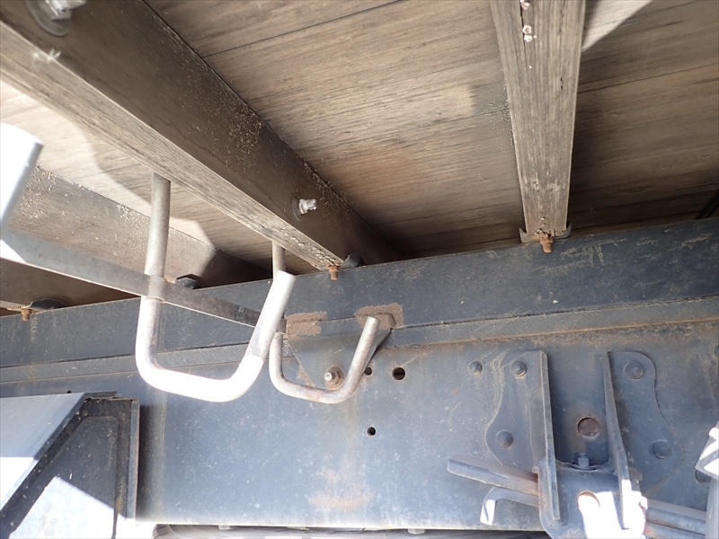 レンジャー|中古トラックの販売・買取・査定のアイナビ