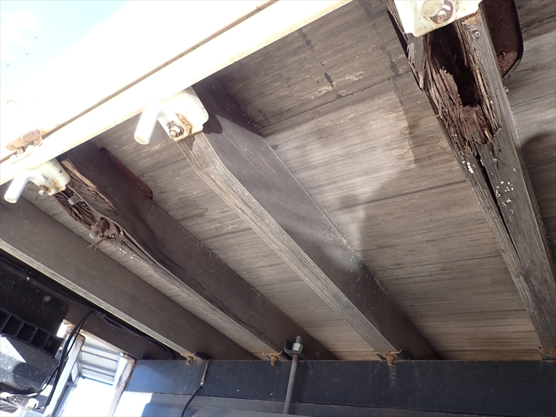 レンジャー|中古トラックの販売・買取・査定のアイナビ