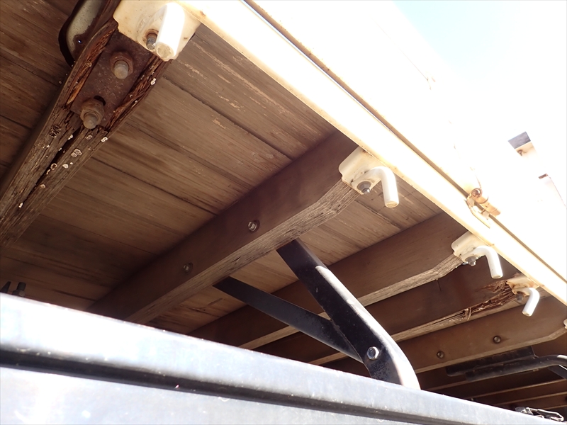 レンジャー|中古トラックの販売・買取・査定のアイナビ