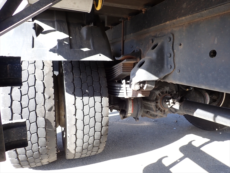 レンジャー|中古トラックの販売・買取・査定のアイナビ