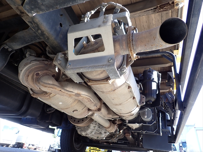 レンジャー|中古トラックの販売・買取・査定のアイナビ