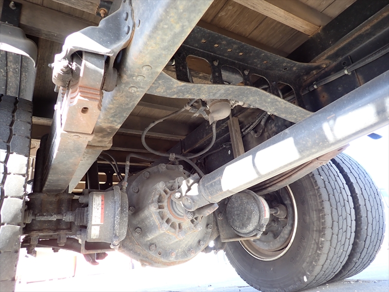 レンジャー|中古トラックの販売・買取・査定のアイナビ