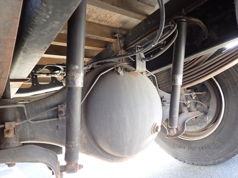 レンジャー|中古トラックの販売・買取・査定のアイナビ