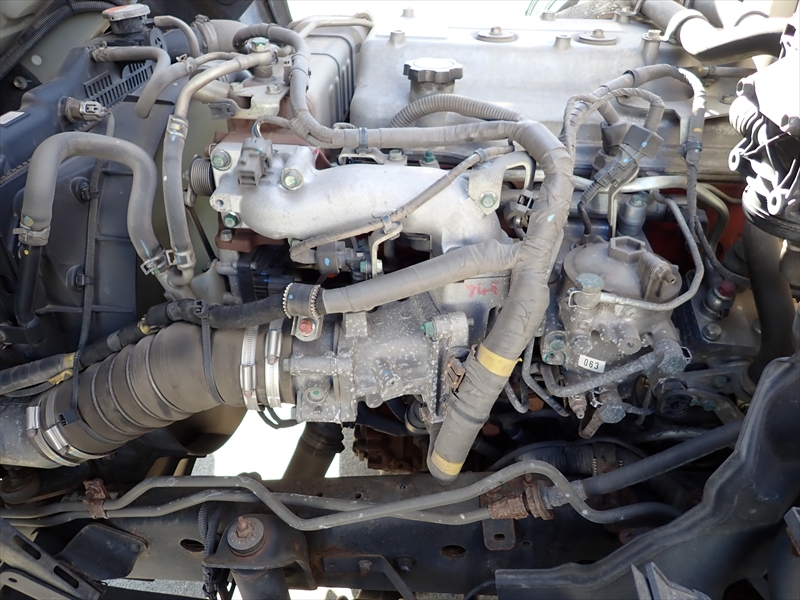 レンジャー|中古トラックの販売・買取・査定のアイナビ