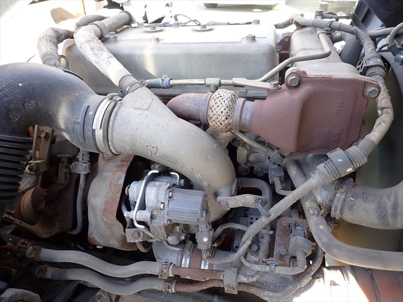 レンジャー|中古トラックの販売・買取・査定のアイナビ