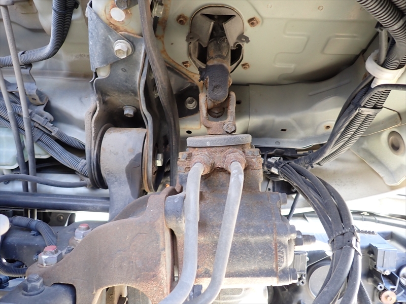 レンジャー|中古トラックの販売・買取・査定のアイナビ