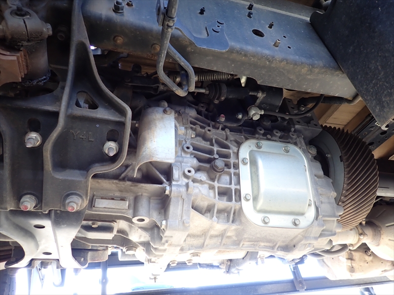 レンジャー|中古トラックの販売・買取・査定のアイナビ