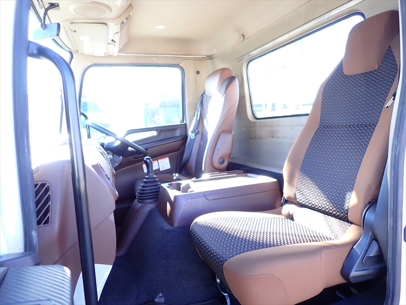 レンジャー|中古トラックの販売・買取・査定のアイナビ