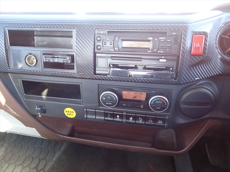 レンジャー|中古トラックの販売・買取・査定のアイナビ