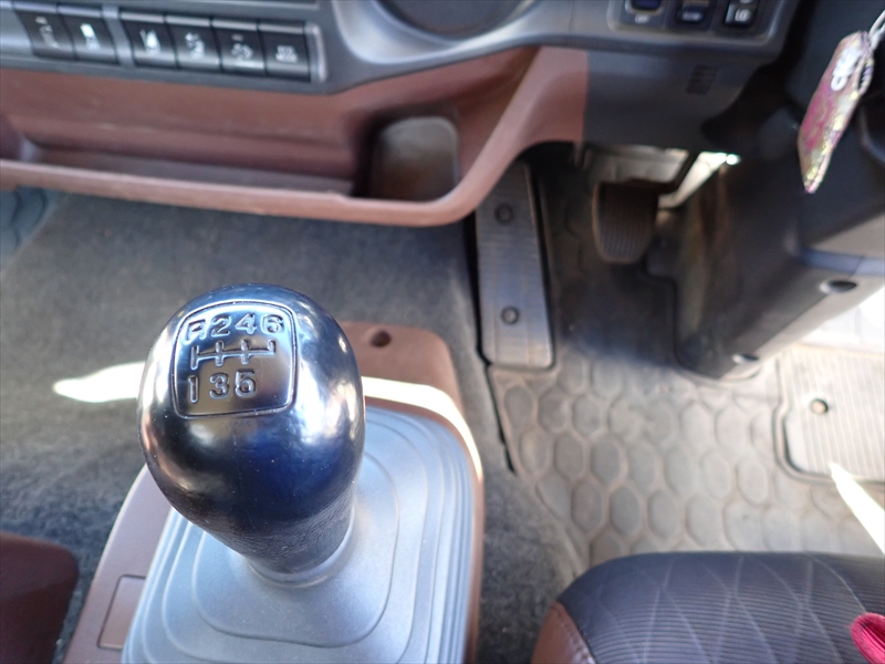 レンジャー|中古トラックの販売・買取・査定のアイナビ