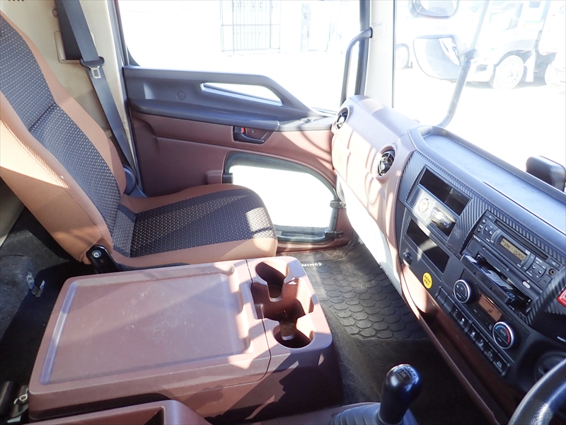 レンジャー|中古トラックの販売・買取・査定のアイナビ