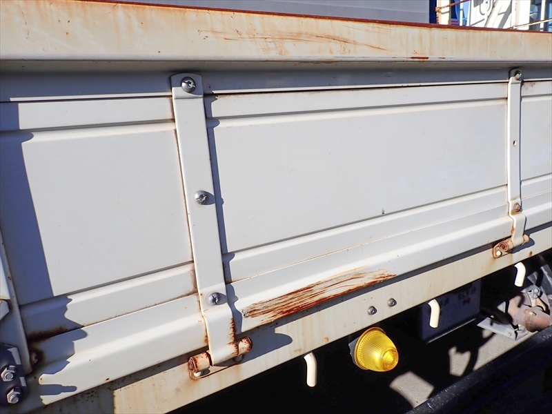 レンジャー|中古トラックの販売・買取・査定のアイナビ