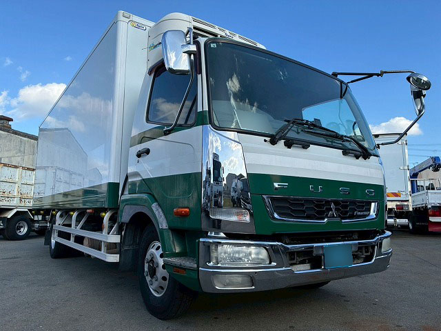 東プレR404A6200ワイド左サイド扉240馬力6速MT|中古トラックの販売・買取・査定のアイナビ