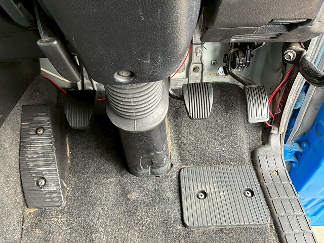 ハイルーフ後輪エアサス背高トランテックス380馬力|中古トラックの販売・買取・査定のアイナビ