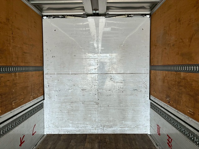 ハイルーフ後輪エアサス背高トランテックス380馬力|中古トラックの販売・買取・査定のアイナビ