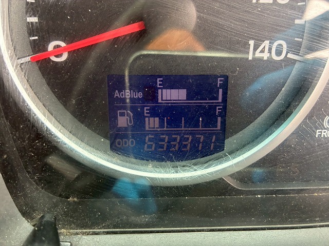 ハイルーフ後輪エアサス背高トランテックス380馬力|中古トラックの販売・買取・査定のアイナビ