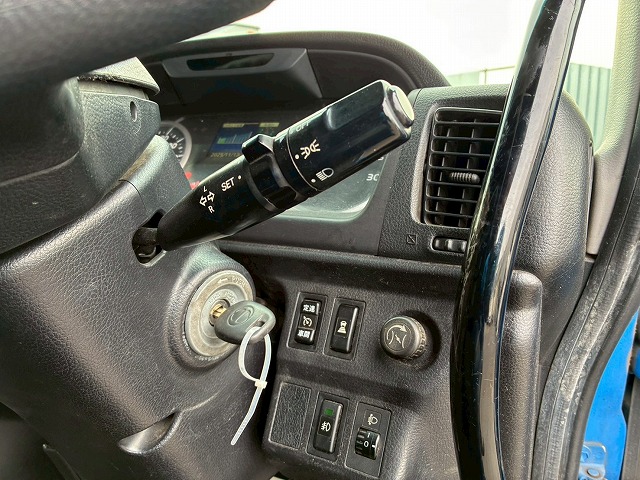 ハイルーフ後輪エアサス背高トランテックス380馬力|中古トラックの販売・買取・査定のアイナビ