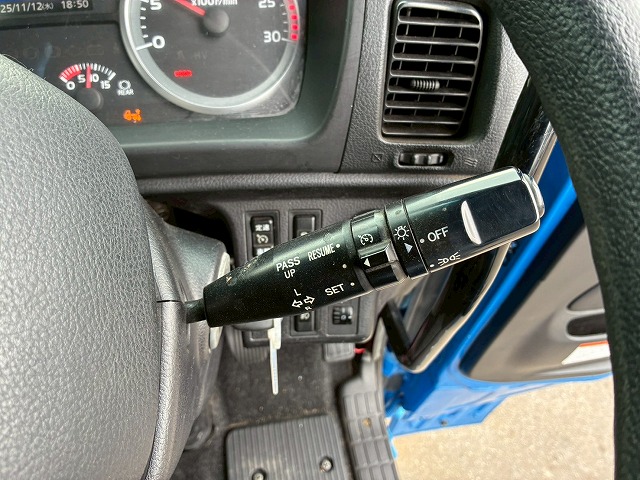 ハイルーフ後輪エアサス背高トランテックス380馬力|中古トラックの販売・買取・査定のアイナビ