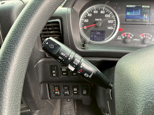 ハイルーフ後輪エアサス背高トランテックス380馬力|中古トラックの販売・買取・査定のアイナビ