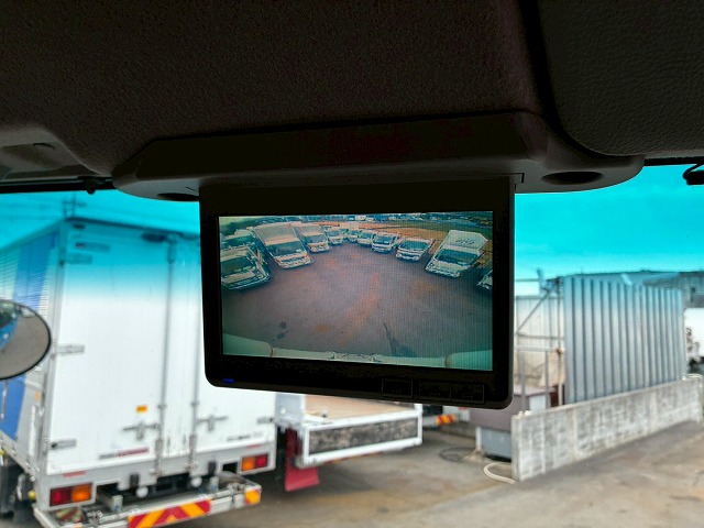 ハイルーフ後輪エアサス背高トランテックス380馬力|中古トラックの販売・買取・査定のアイナビ