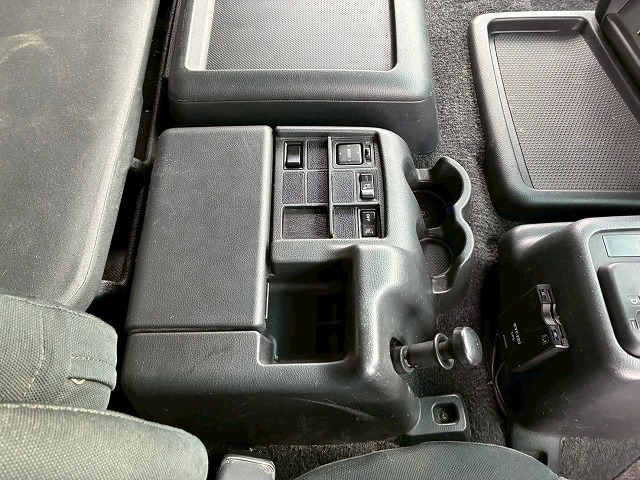 ハイルーフ後輪エアサス背高トランテックス380馬力|中古トラックの販売・買取・査定のアイナビ