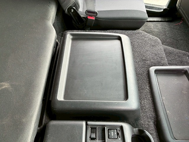 ハイルーフ後輪エアサス背高トランテックス380馬力|中古トラックの販売・買取・査定のアイナビ