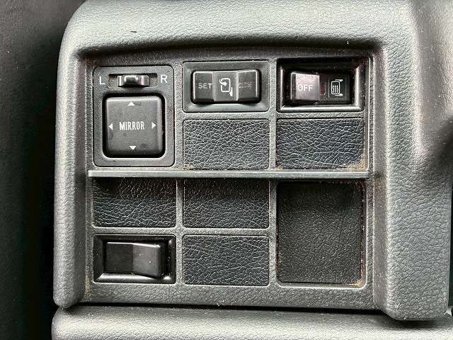 ハイルーフ後輪エアサス背高トランテックス380馬力|中古トラックの販売・買取・査定のアイナビ