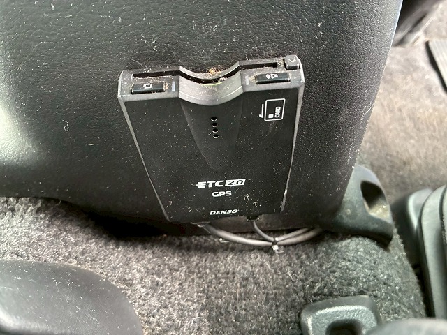 ハイルーフ後輪エアサス背高トランテックス380馬力|中古トラックの販売・買取・査定のアイナビ