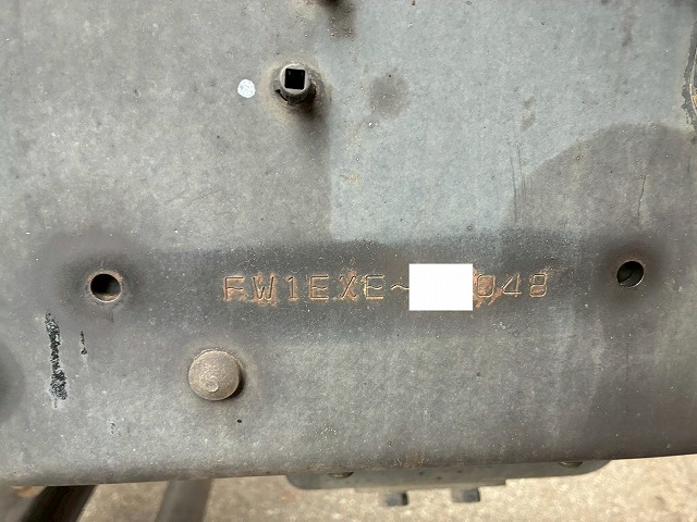 ハイルーフ後輪エアサス背高トランテックス380馬力|中古トラックの販売・買取・査定のアイナビ