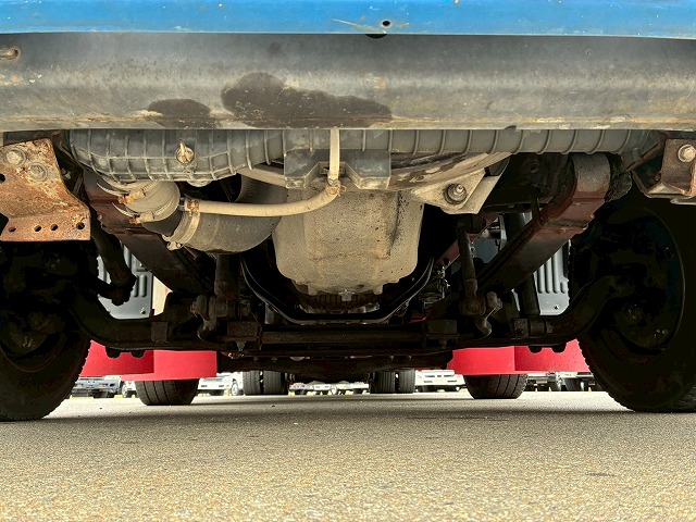 ハイルーフ後輪エアサス背高トランテックス380馬力|中古トラックの販売・買取・査定のアイナビ