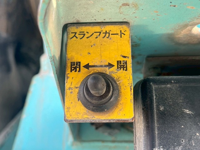 車検付!★増トン車★11トン積載★6×4!3軸2デフ★KYB製8.9立米|中古トラックの販売・買取・査定のアイナビ