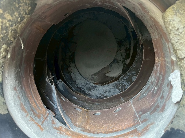 車検付!★増トン車★11トン積載★6×4!3軸2デフ★KYB製8.9立米|中古トラックの販売・買取・査定のアイナビ