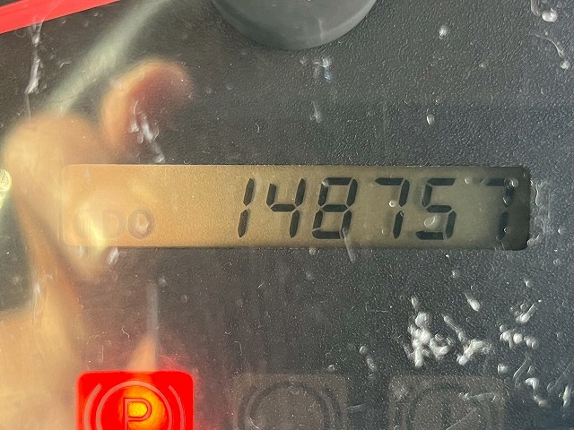 車検付!★増トン車★11トン積載★6×4!3軸2デフ★KYB製8.9立米|中古トラックの販売・買取・査定のアイナビ