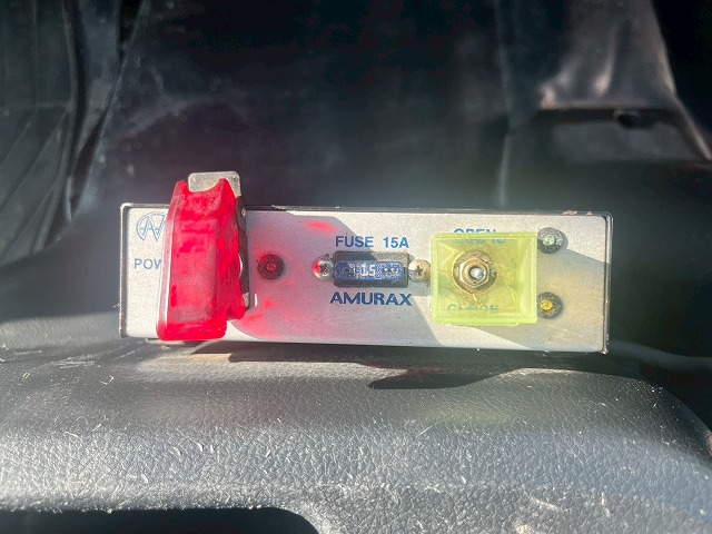 車検付!★増トン車★11トン積載★6×4!3軸2デフ★KYB製8.9立米|中古トラックの販売・買取・査定のアイナビ