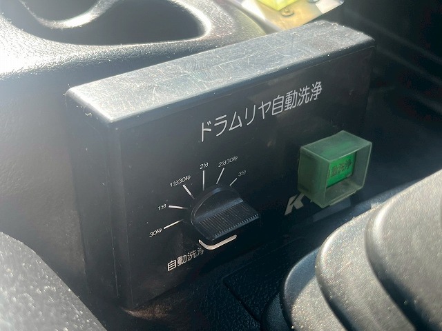 車検付!★増トン車★11トン積載★6×4!3軸2デフ★KYB製8.9立米|中古トラックの販売・買取・査定のアイナビ