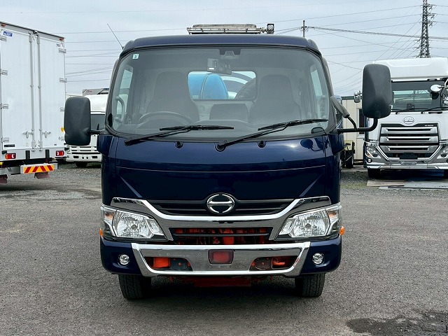 車検付★2.99トン積載★KYB製・2.5立米★電動ホッパー★生コン車|中古トラックの販売・買取・査定のアイナビ