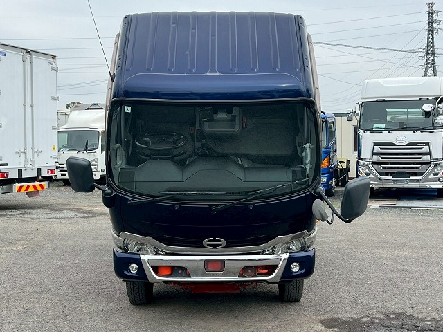 車検付★2.99トン積載★KYB製・2.5立米★電動ホッパー★生コン車|中古トラックの販売・買取・査定のアイナビ