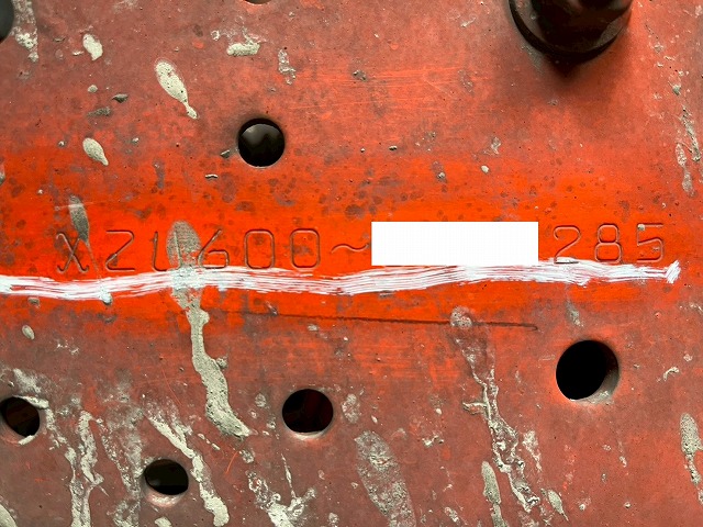 車検付★2.99トン積載★KYB製・2.5立米★電動ホッパー★生コン車|中古トラックの販売・買取・査定のアイナビ