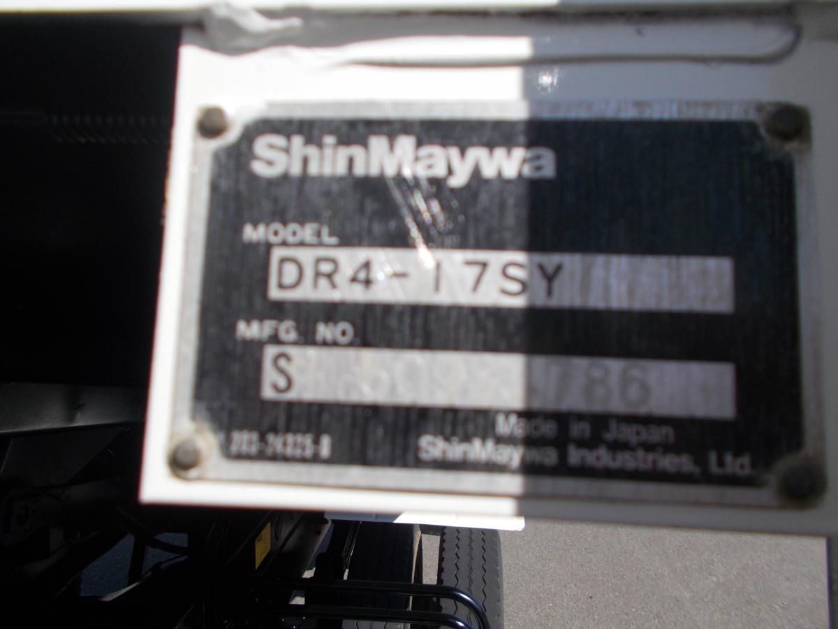 日野レンジャー ダンプ|中古トラックの販売・買取・査定のアイナビ