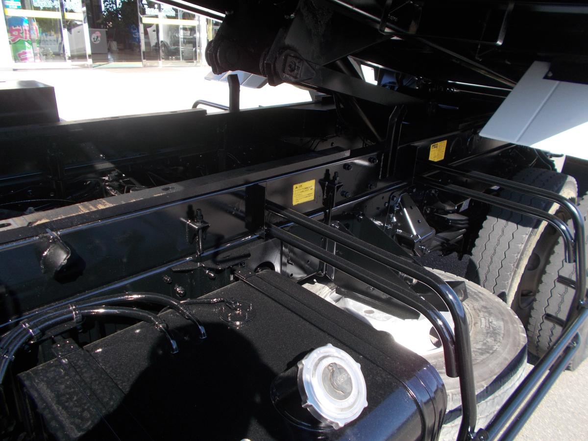 日野レンジャー ダンプ|中古トラックの販売・買取・査定のアイナビ