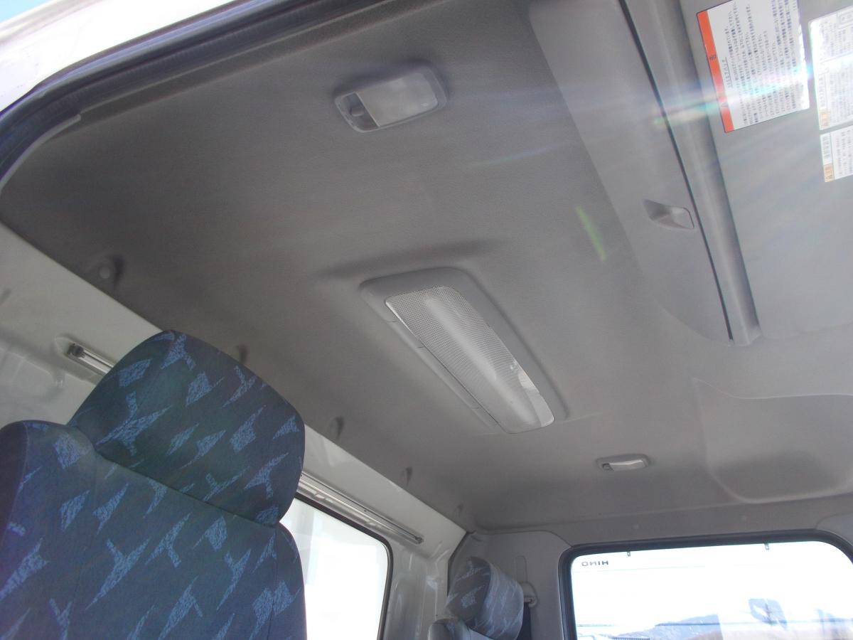 日野レンジャー ダンプ|中古トラックの販売・買取・査定のアイナビ