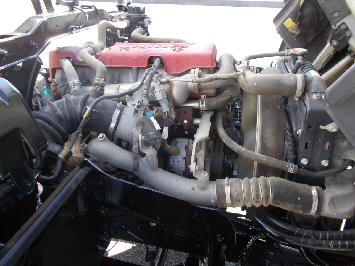 日野レンジャー ダンプ|中古トラックの販売・買取・査定のアイナビ