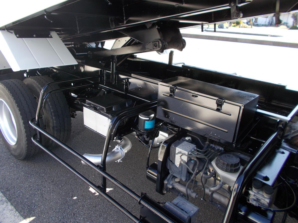 日野レンジャー ダンプ|中古トラックの販売・買取・査定のアイナビ