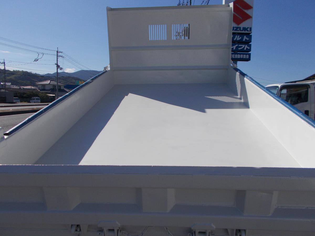 日野レンジャー ダンプ|中古トラックの販売・買取・査定のアイナビ