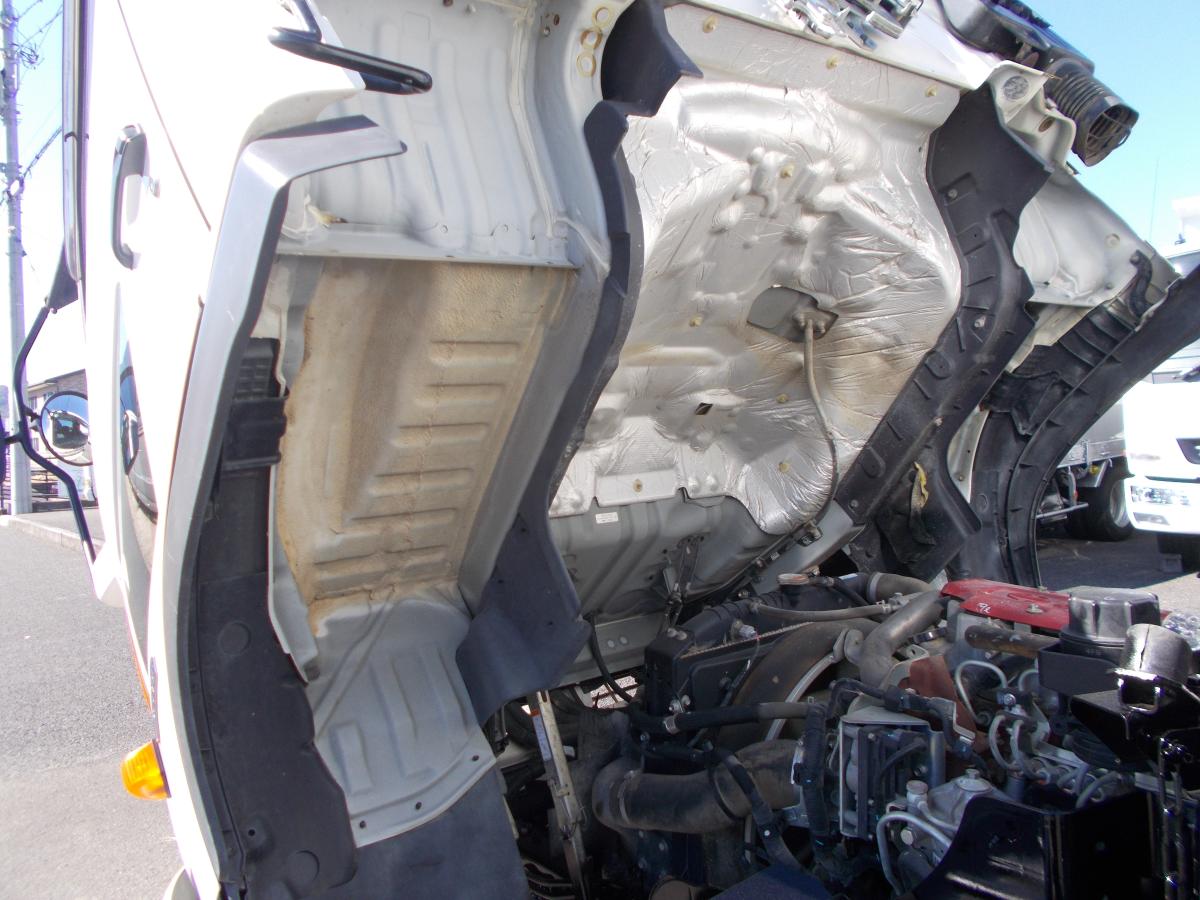 日野レンジャー ダンプ|中古トラックの販売・買取・査定のアイナビ